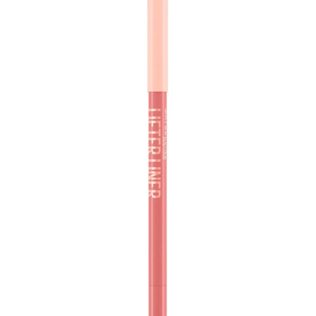 Maybelline Lipmake-Up>New York Lifter Liner 06 Line Leader Lippotlood