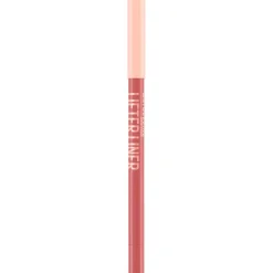 Maybelline Lipmake-Up>New York Lifter Liner 07 Big Lift Lippotlood