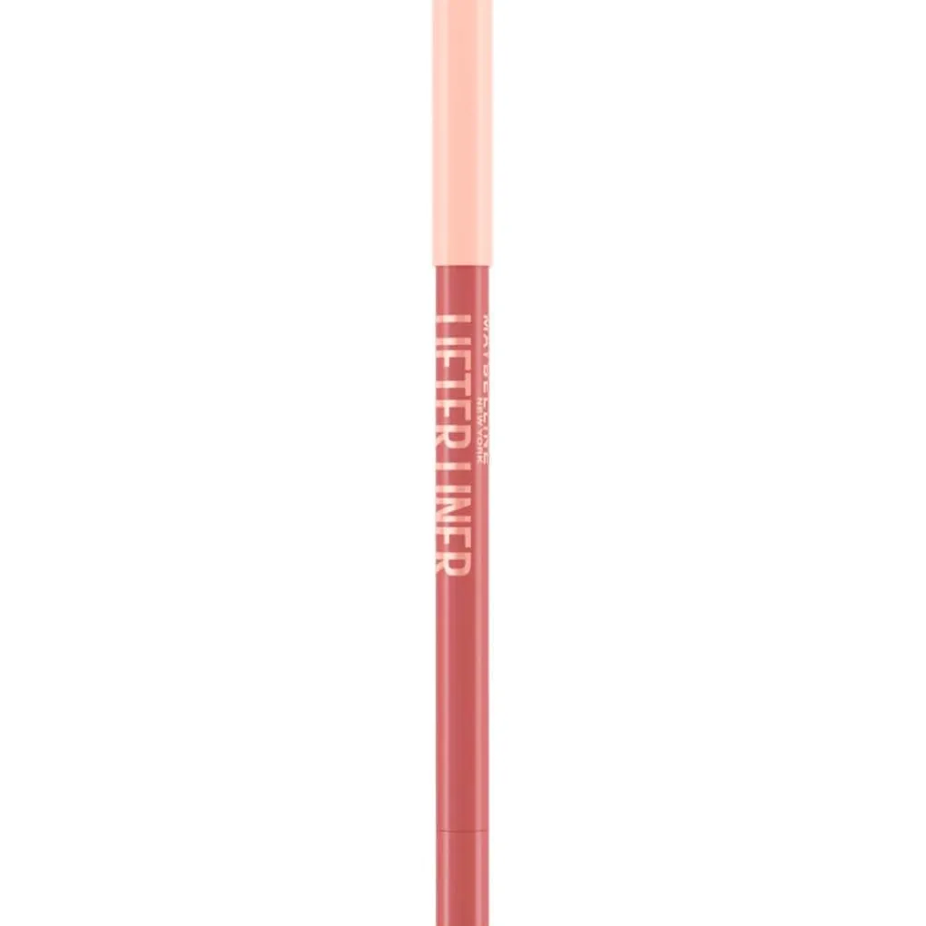 Maybelline Lipmake-Up>New York Lifter Liner 07 Big Lift Lippotlood