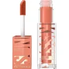 Maybelline Blush>New York Sunkissed 8 Shades On Liquid Glow Blush