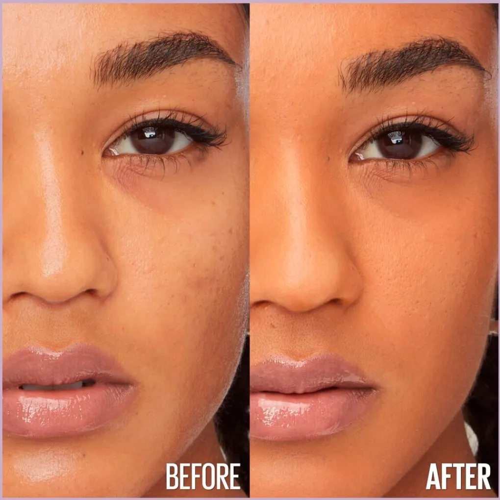 Maybelline Foundation>New York Superstay 340 Lumi Matte Foundation