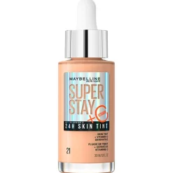 Maybelline Foundation>New York SuperStay 24H Skin Tint 21 Foundation