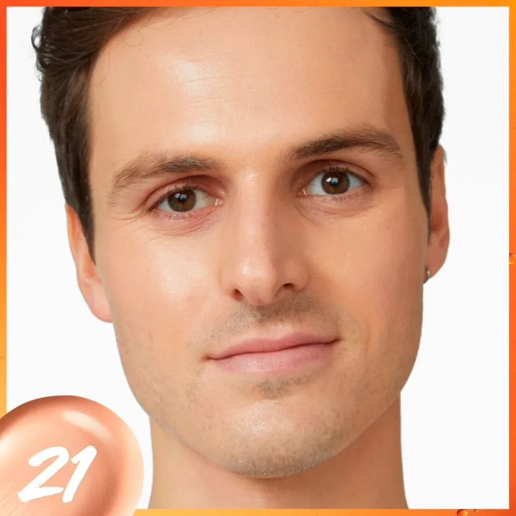 Maybelline Foundation>New York SuperStay 24H Skin Tint 21 Foundation