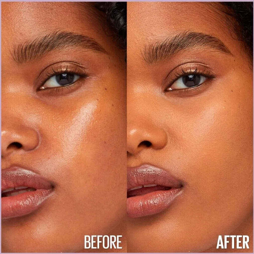 Maybelline Foundation>New York Superstay 337 Lumi Matte Foundation