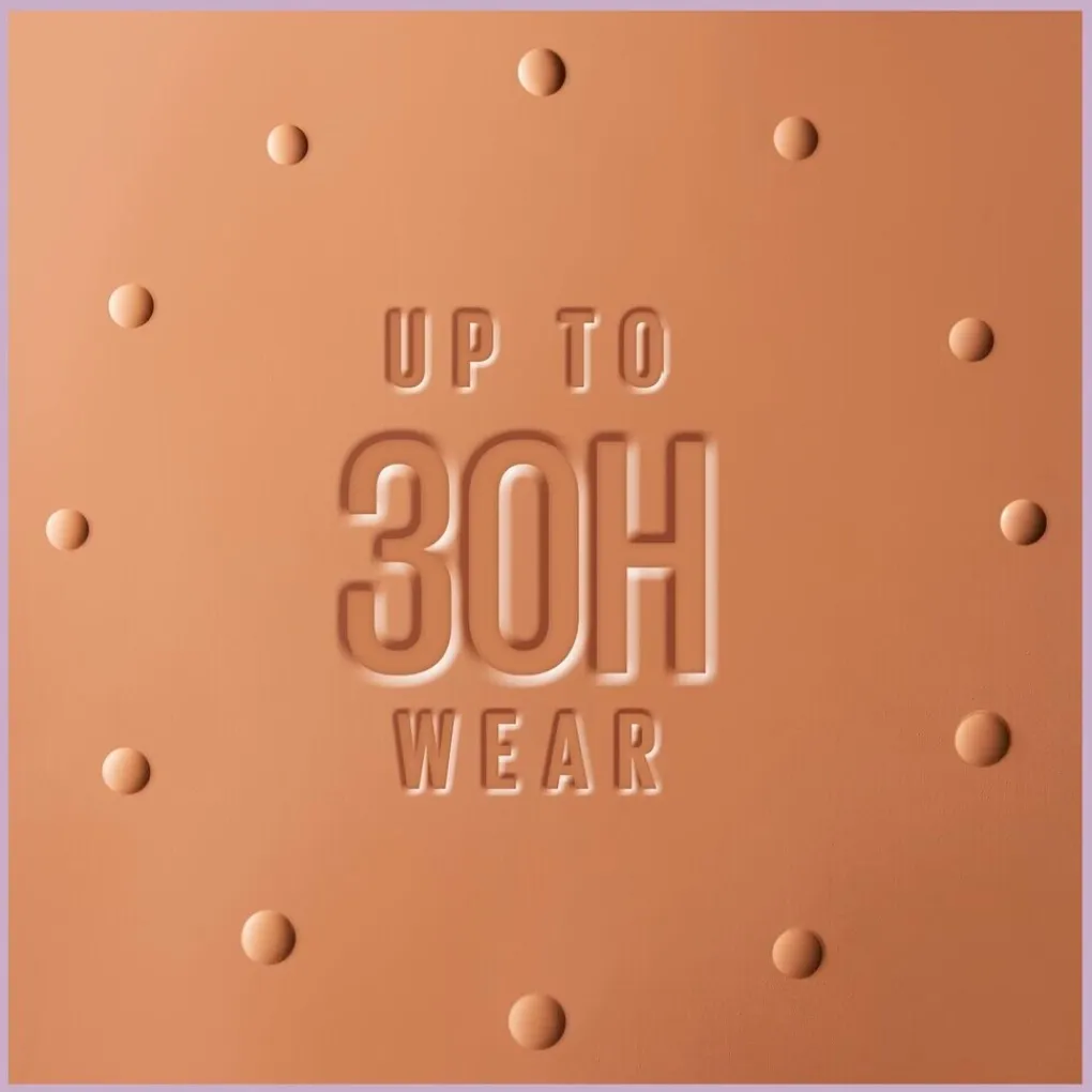 Maybelline Foundation>New York Superstay 337 Lumi Matte Foundation