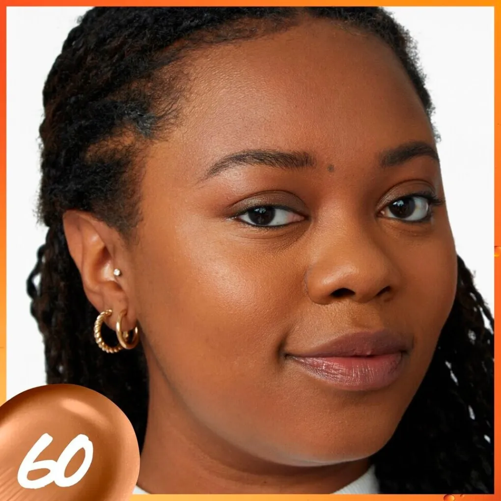 Maybelline Foundation>New York SuperStay 24H Skin Tint 60 Foundation