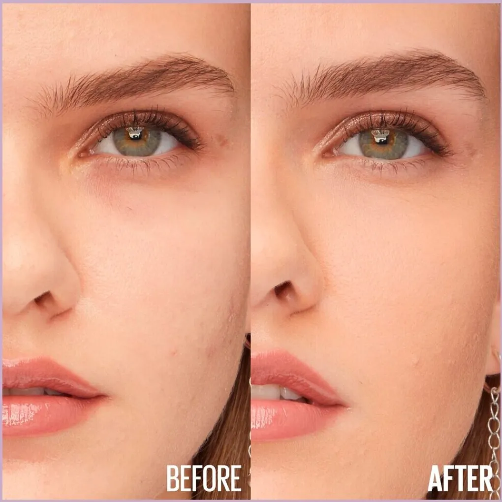 Maybelline Foundation>New York Superstay 115 Lumi Matte Foundation