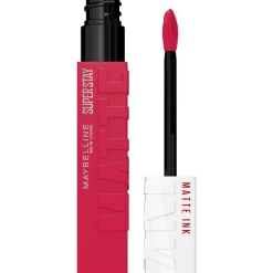 Maybelline Lipmake-Up>New York SuperStay Matte Ink 115 Founder Lipstick