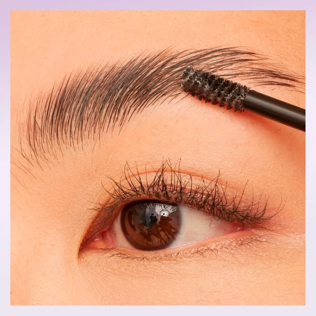 Maybelline Wenkbrauw Make-Up>New York Superlock Clear Brow Glue