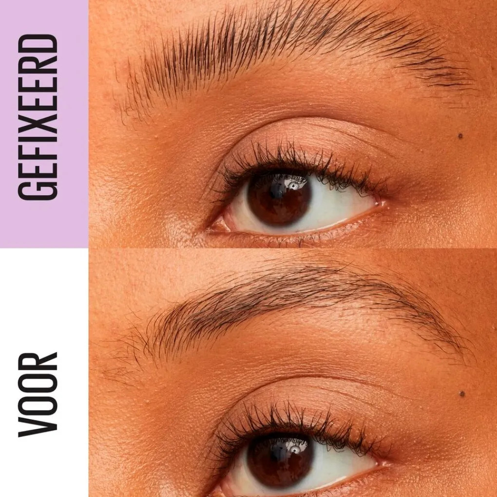 Maybelline Wenkbrauw Make-Up>New York Superlock Clear Brow Glue