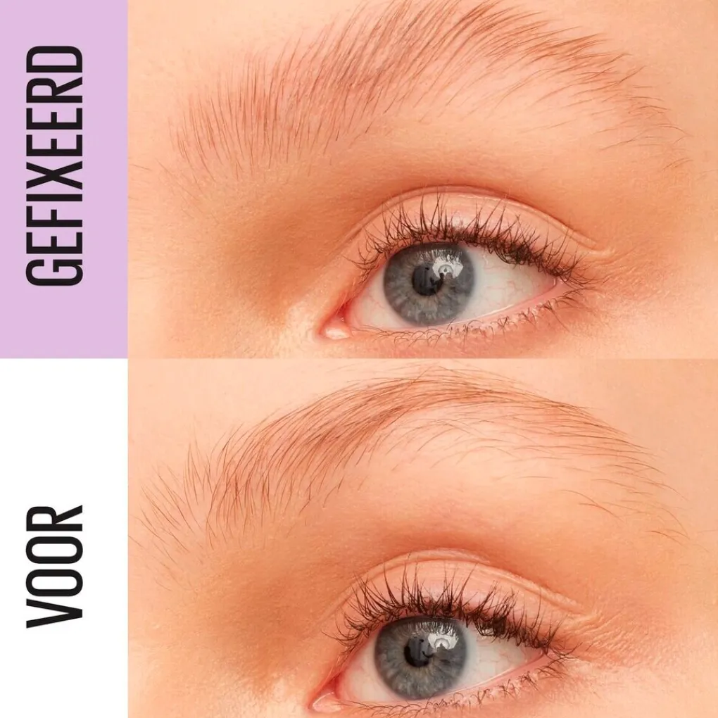 Maybelline Wenkbrauw Make-Up>New York Superlock Clear Brow Glue