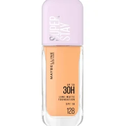 Maybelline Foundation>New York Superstay 128 Lumi Matte Foundation