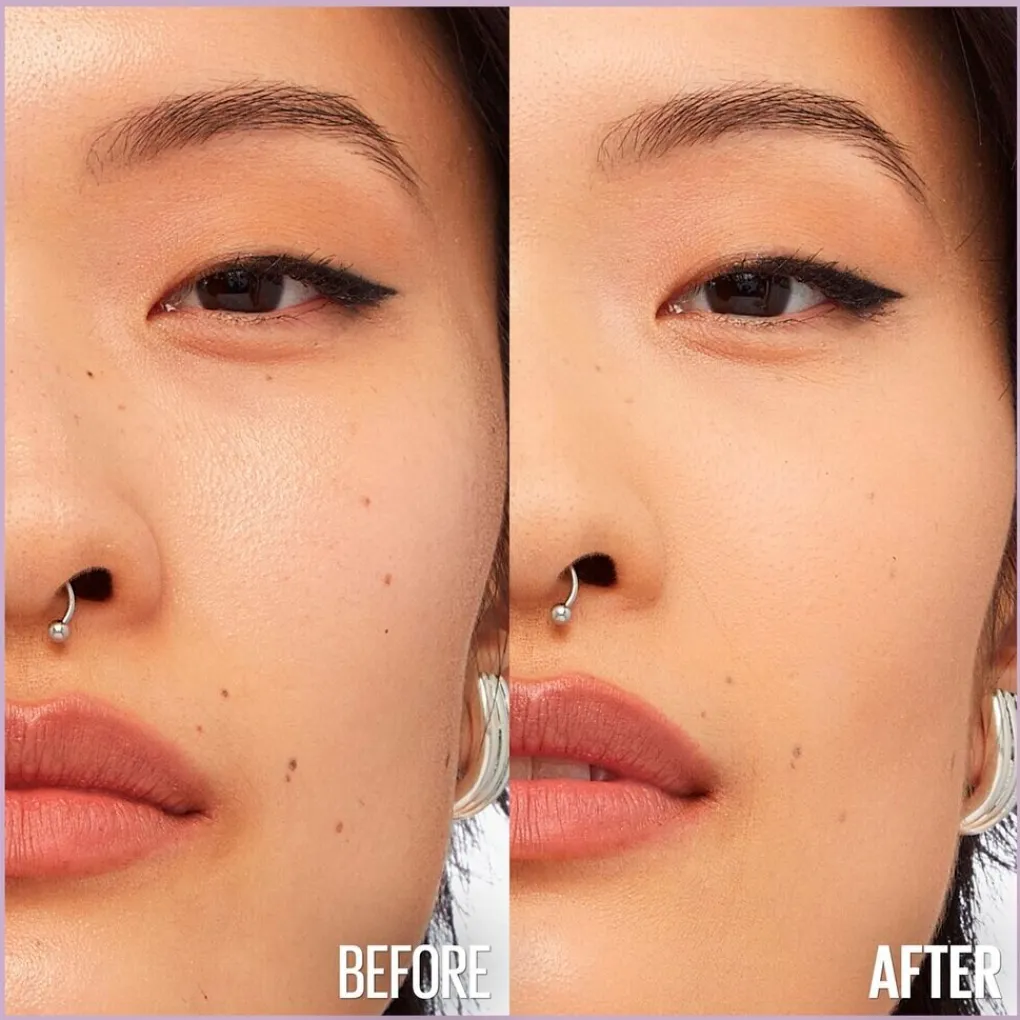 Maybelline Foundation>New York Superstay 128 Lumi Matte Foundation