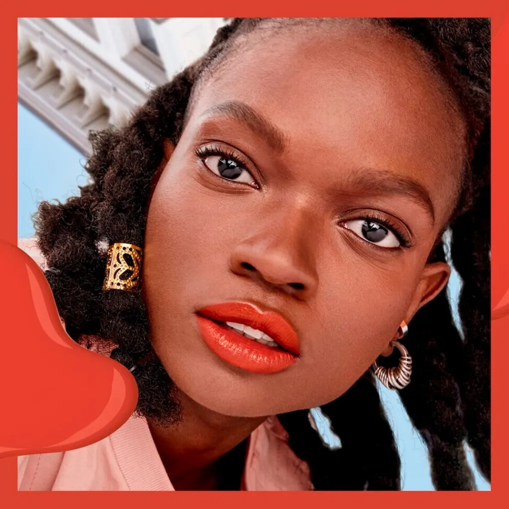Maybelline Lipmake-Up>New York Superstay Vinyl Ink 125 Keen Lipstick