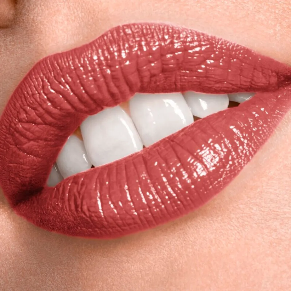 Maybelline Lipmake-Up>New York Superstay 24h 185 Rose Dust Lipstick
