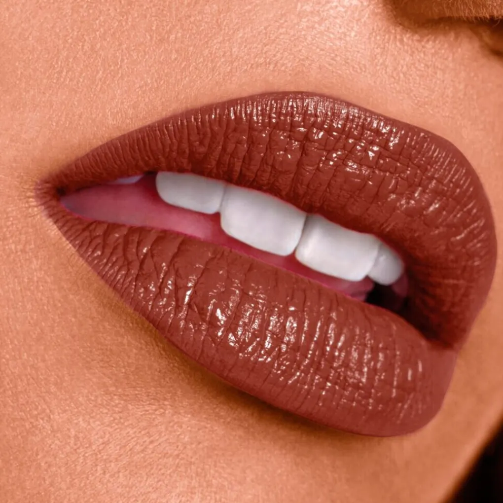 Maybelline Lipmake-Up>New York Superstay 24h 725 Caramel Kiss Lipstick
