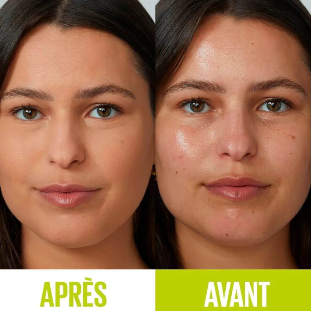 Maybelline Gezichtspoeder|Foundation>New York SuperStay Up To 24HR 40 Hybrid Powder-Foundation