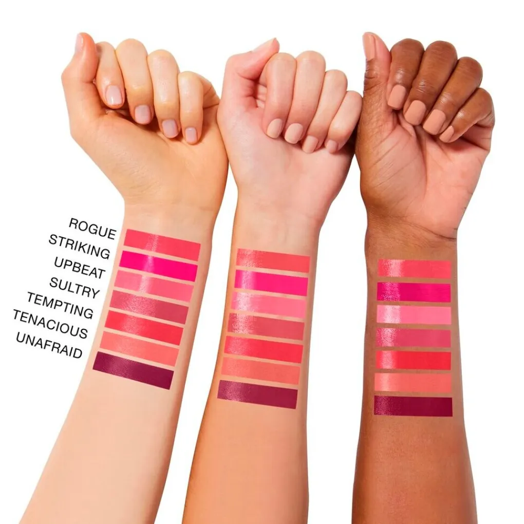 Maybelline Lipmake-Up>New York SuperStay Vinyl Ink 170 Unafraid Longwear Liquid Lipstick