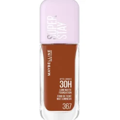 Maybelline Foundation>New York Superstay 367 Lumi Matte Foundation