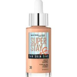 Maybelline Foundation>New York SuperStay 24H Skin Tint 30 Foundation