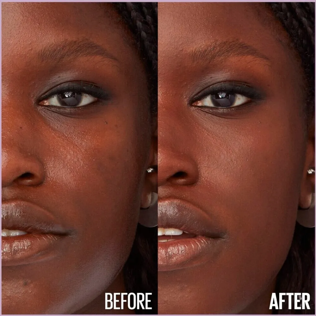 Maybelline Foundation>New York Superstay 400 Lumi Matte Foundation
