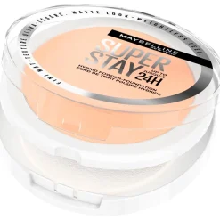 Maybelline Gezichtspoeder|Foundation>New York SuperStay Up To 24HR 10 Hybrid Powder-Foundation