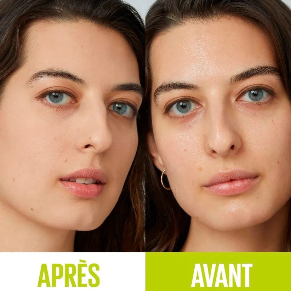 Maybelline Gezichtspoeder|Foundation>New York SuperStay Up To 24HR 10 Hybrid Powder-Foundation