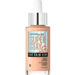Maybelline Foundation>New York SuperStay 24H Skin Tint 10 Foundation