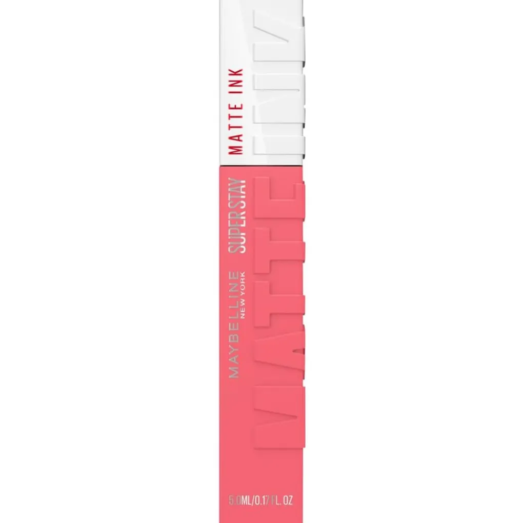 Maybelline Lipmake-Up>New York SuperStay Matte Ink 180 Revolutionary Lipstick