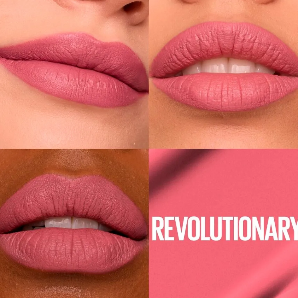 Maybelline Lipmake-Up>New York SuperStay Matte Ink 180 Revolutionary Lipstick