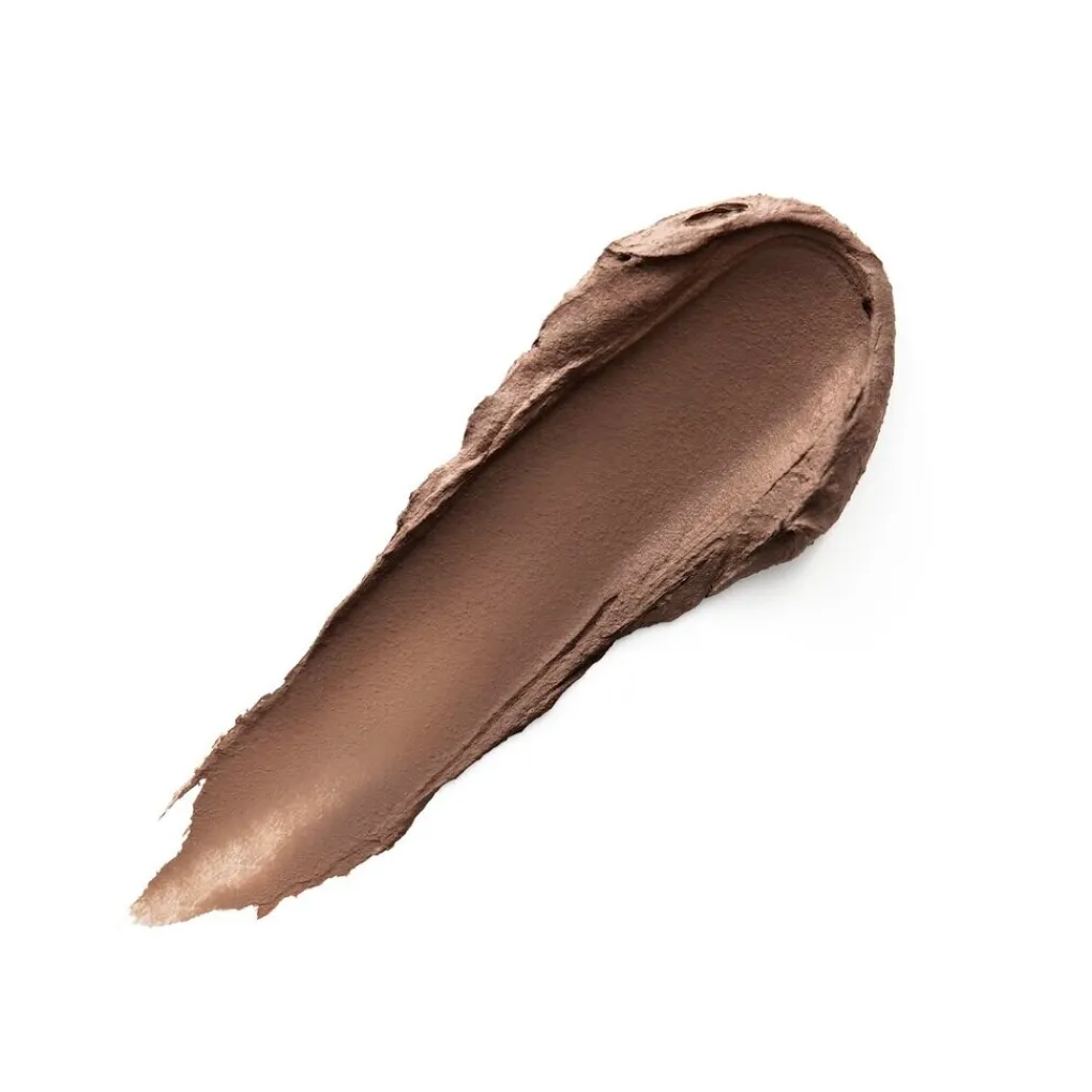 Maybelline Wenkbrauw Make-Up>New York Superfluff 257 Medium Brown Brow Mousse
