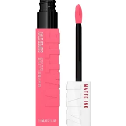 Maybelline Lipmake-Up>New York SuperStay Matte Ink 125 Inspirer Lipstick