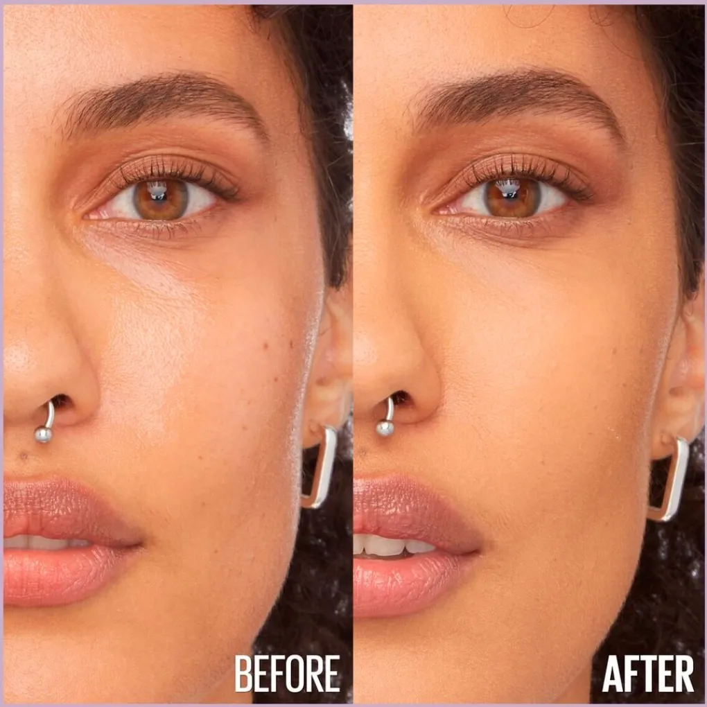 Maybelline Foundation>New York Superstay 250 Lumi Matte Foundation