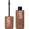 Maybelline Wenkbrauw Make-Up>New York Superfluff 255 Soft Brown Brow Mousse