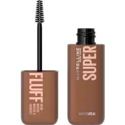 Maybelline Wenkbrauw Make-Up>New York Superfluff 255 Soft Brown Brow Mousse