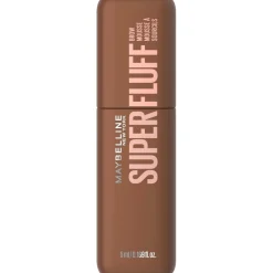 Maybelline Wenkbrauw Make-Up>New York Superfluff 255 Soft Brown Brow Mousse