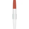 Maybelline Lipmake-Up>New York SuperStay 24H 615 Soft Taupe Lipstick
