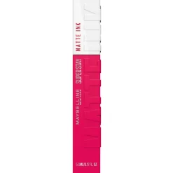 Maybelline Lipmake-Up>New York SuperStay Matte Ink 120 Artist Lipstick