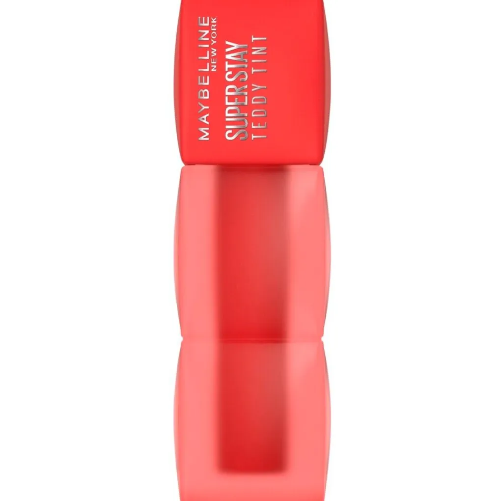 Maybelline Lipmake-Up>New York SuperStay Teddy Tint 30 Coquettish Lippenstift