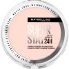 Maybelline Gezichtspoeder|Foundation>New York SuperStay Up To 24HR 5 Hybrid Powder-Foundation