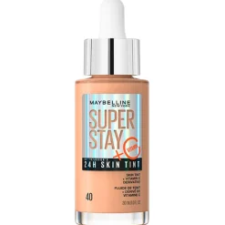 Maybelline Foundation>New York SuperStay 24H Skin Tint 40 Foundation