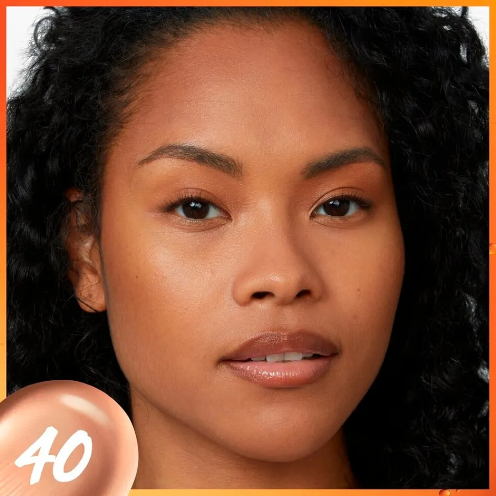 Maybelline Foundation>New York SuperStay 24H Skin Tint 40 Foundation