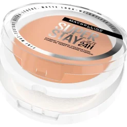 Maybelline Gezichtspoeder|Foundation>New York SuperStay Up To 24HR 48 Hybrid Powder-Foundation
