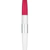 Maybelline Lipmake-Up>New York SuperStay 24H 195 Raspberry Lipstick