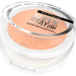 Maybelline Gezichtspoeder|Foundation>New York SuperStay Up To 24HR 21 Hybrid Powder-Foundation