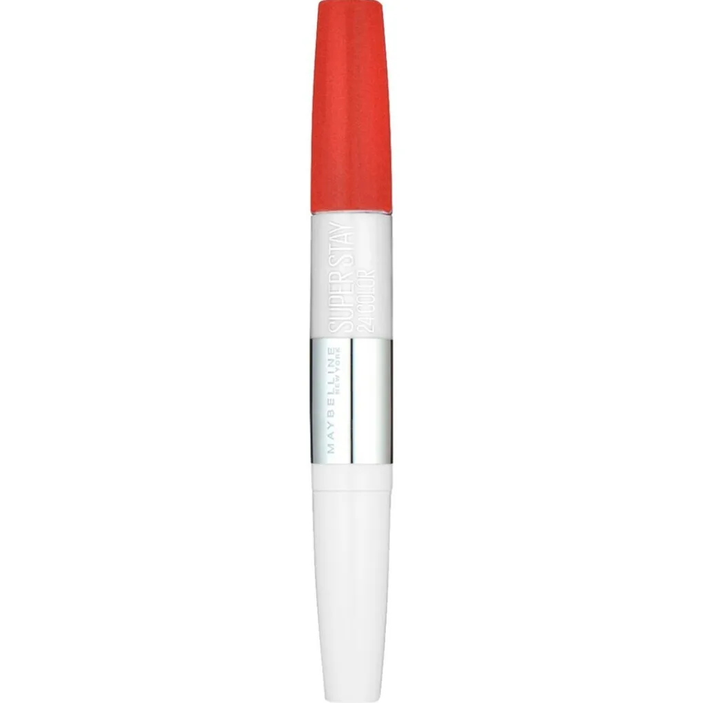 Maybelline Lipmake-Up>New York Superstay 24H 760 Pink Spice Lippenstift
