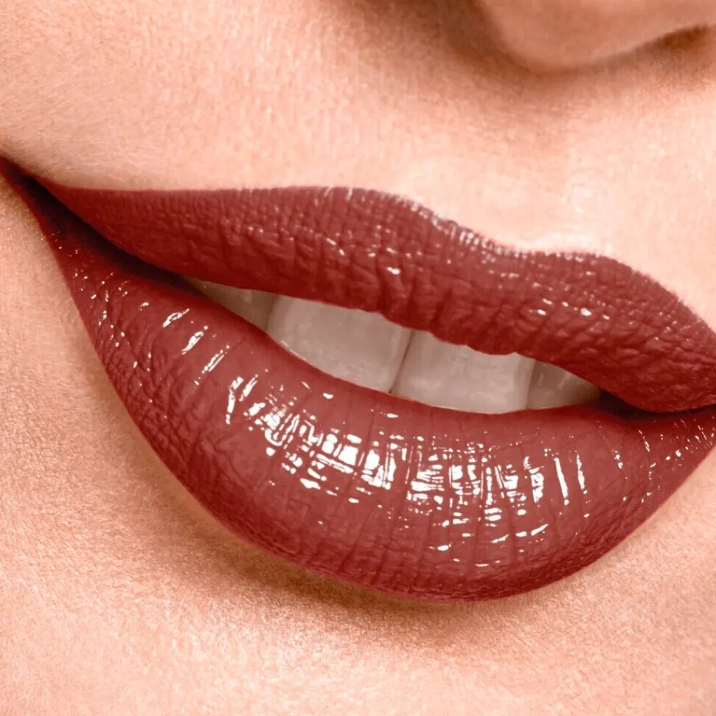 Maybelline Lipmake-Up>New York Superstay 24H 760 Pink Spice Lippenstift