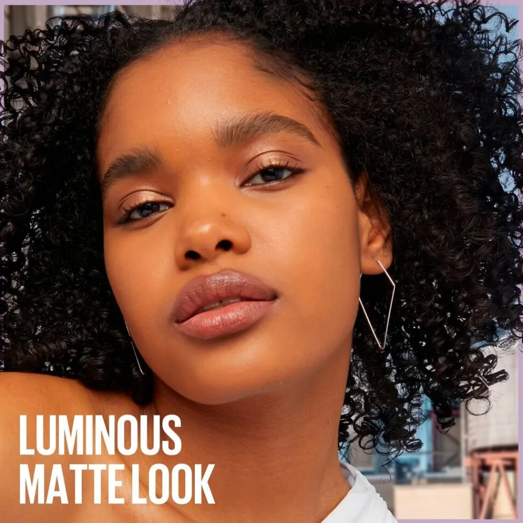 Maybelline Foundation>New York Superstay 98 Lumi Matte Foundation