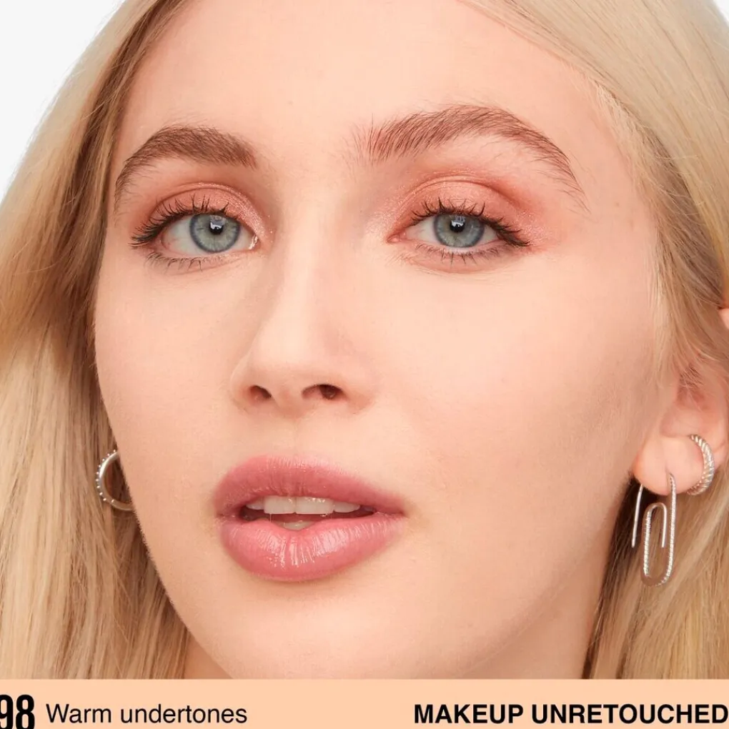 Maybelline Foundation>New York Superstay 98 Lumi Matte Foundation