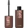 Maybelline Wenkbrauw Make-Up>New York Superfluff 260 Deep Brown Brow Mousse